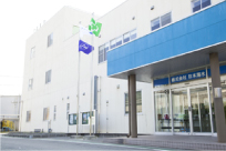 小名浜工場