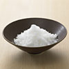 漬け物の塩は、食材とのなじみやすさで選ぶ